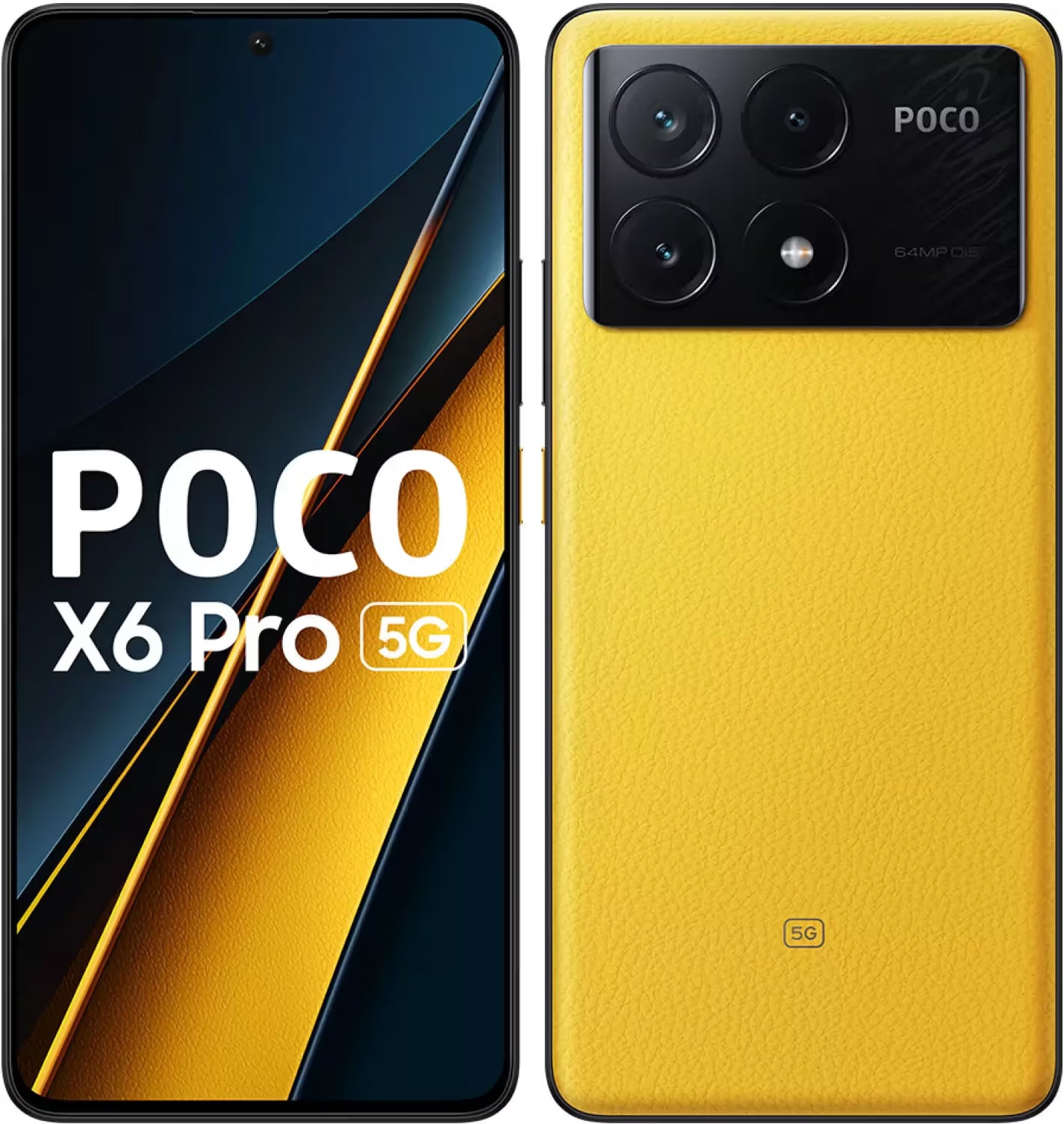 POCO X6 Pro