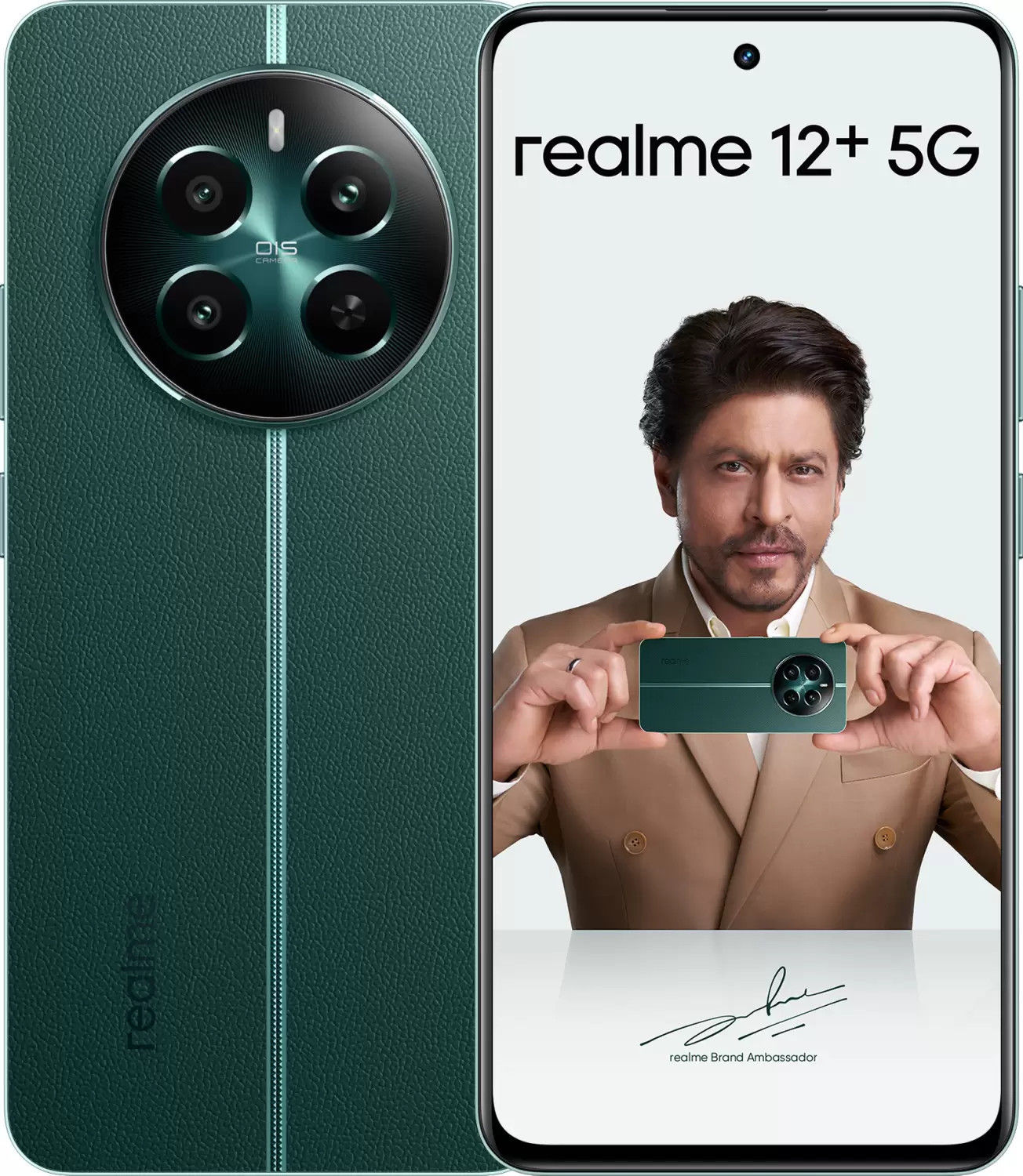 realme 12 Plus