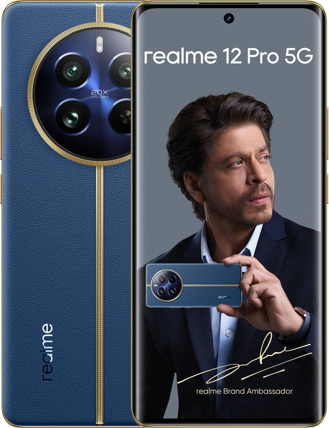 realme 12 Pro