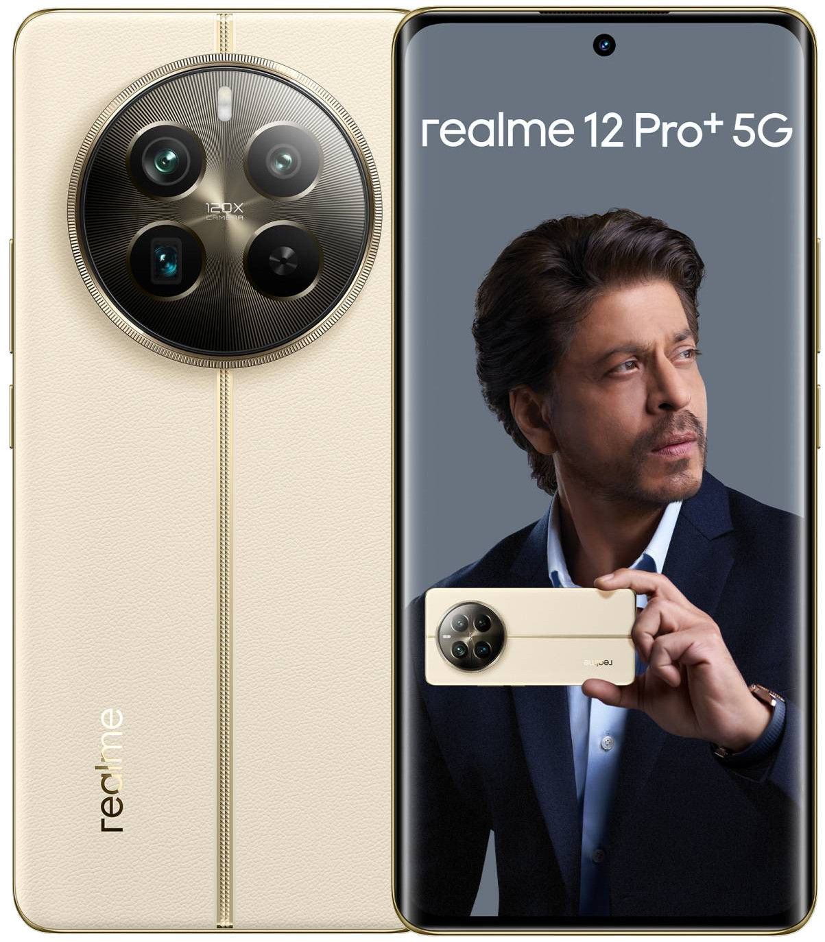 Realme 12 Pro Plus