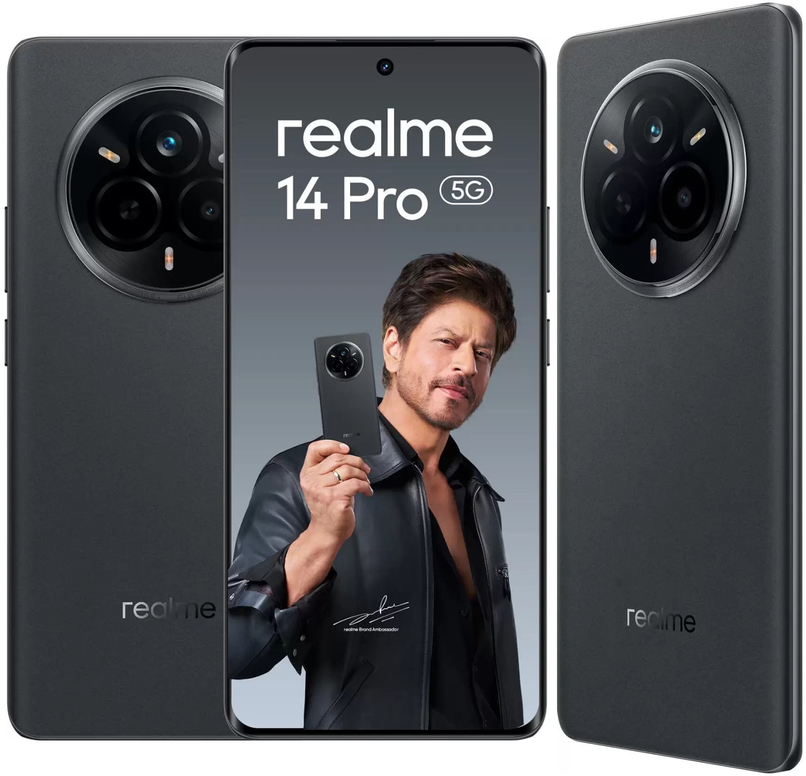 Realme 14 Pro