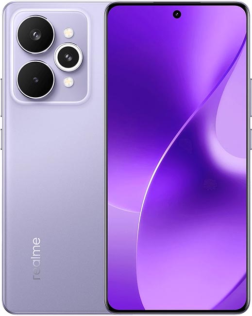 Realme 15 Pro