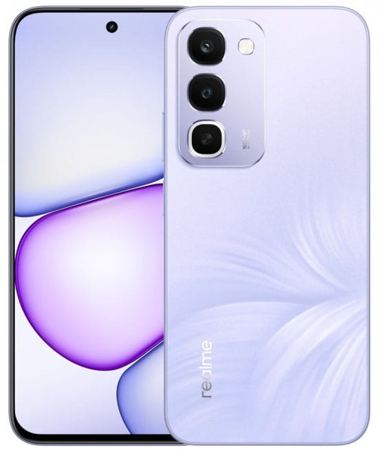 Realme C100 4G