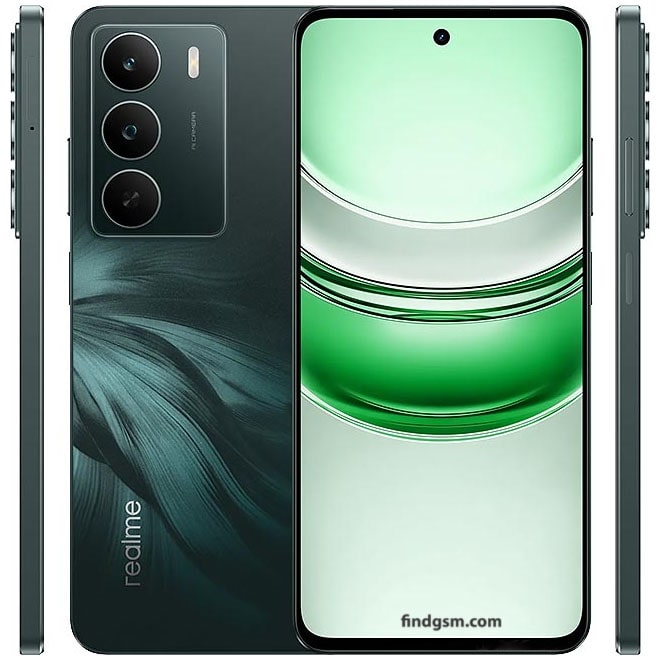 Realme C71