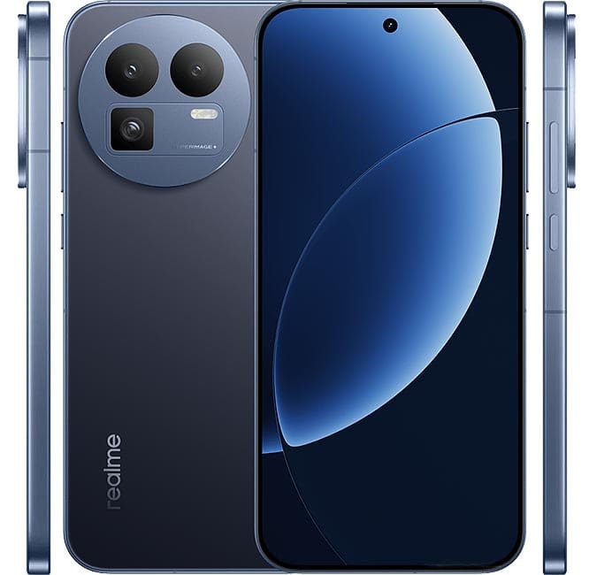 Realme GT8 (China)