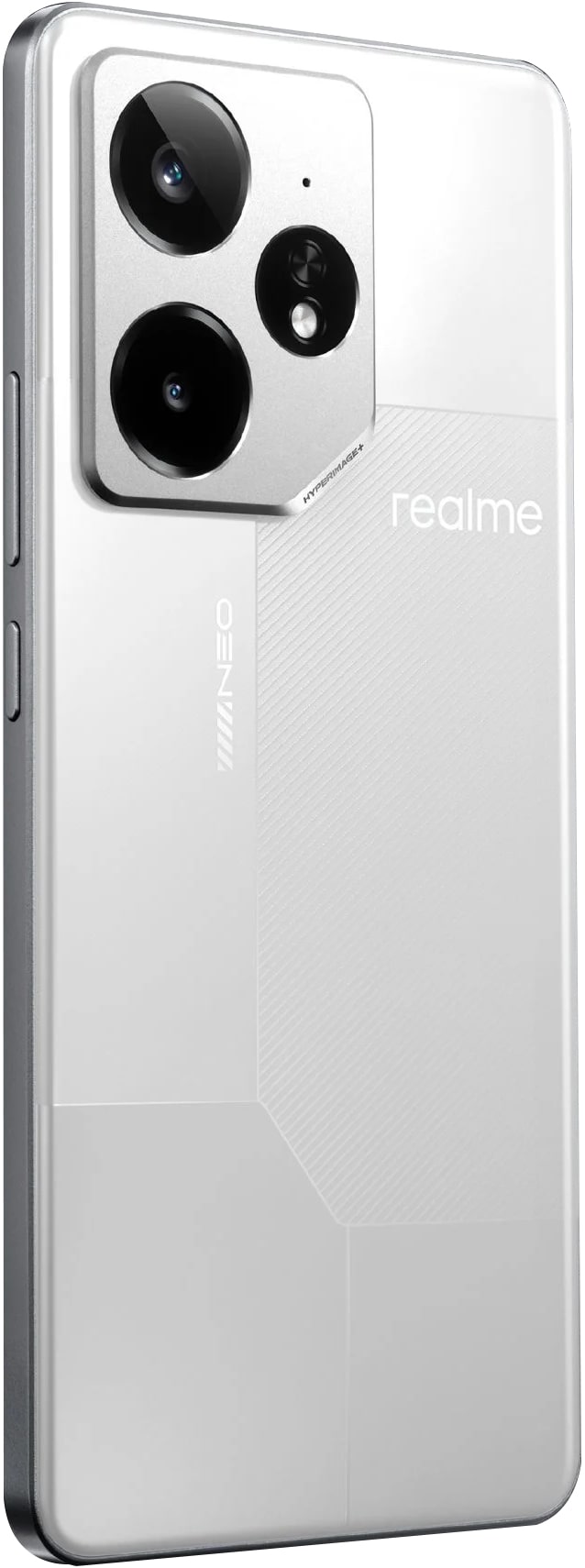 Realme GT Neo 7 SE