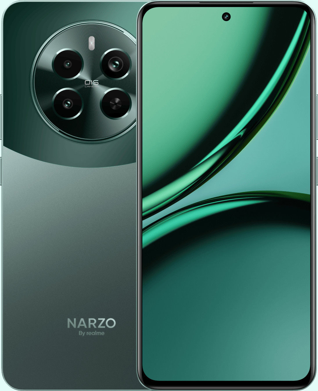 realme Narzo 70 Pro