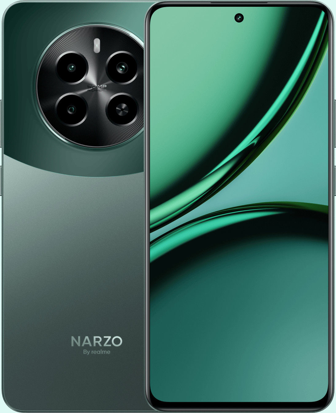 realme Narzo 70x