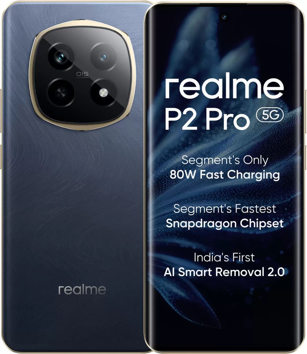 realme P2 Pro