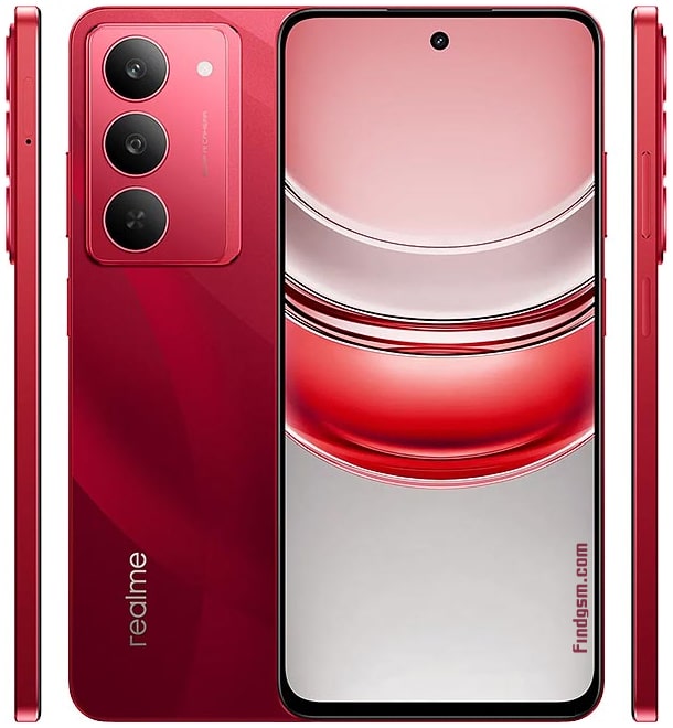 Realme V60 pro