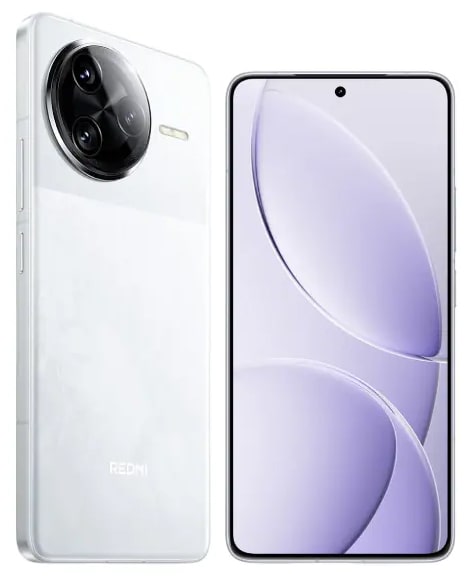 Redmi K80 Pro