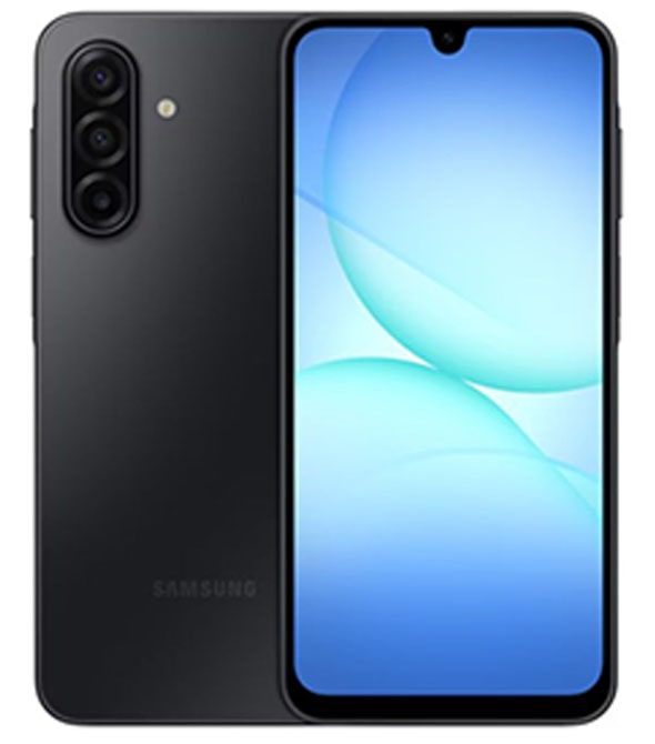 Samsung Galaxy F17
