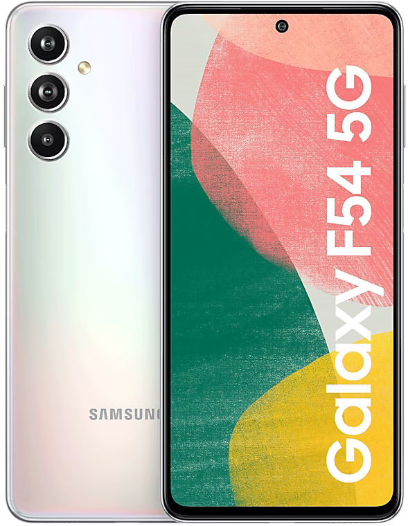 Samsung Galaxy F54 5G