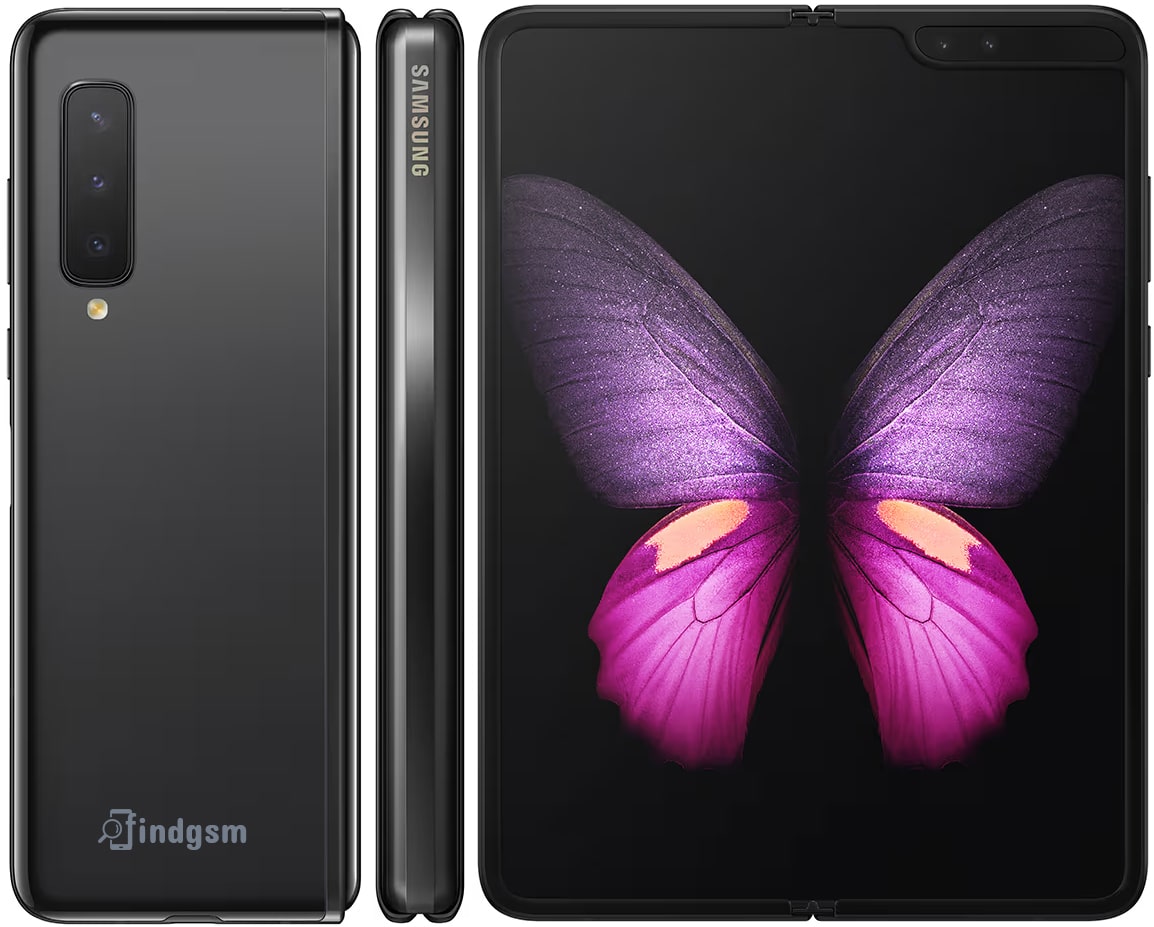 Samsung Galaxy Fold