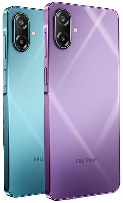 Samsung Galaxy M17e