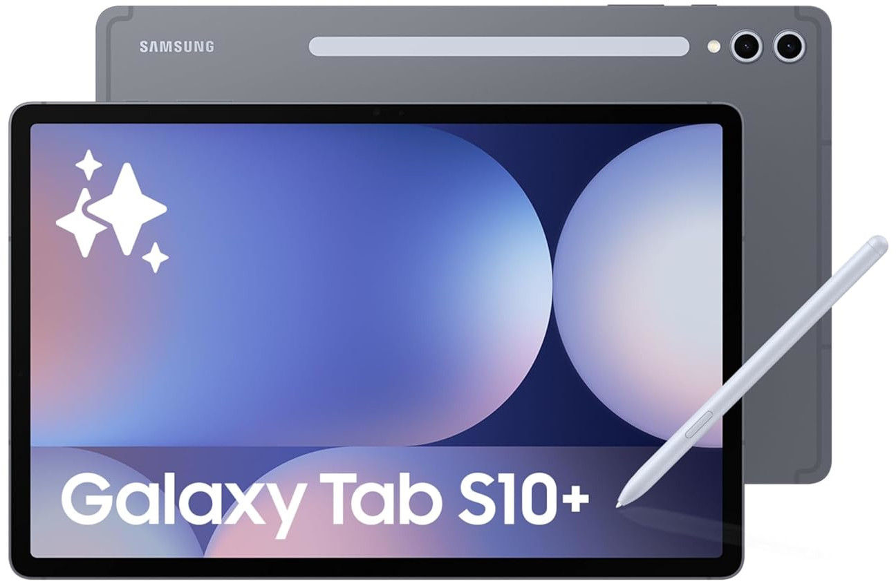 Samsung Galaxy Tab S10 Plus 5G