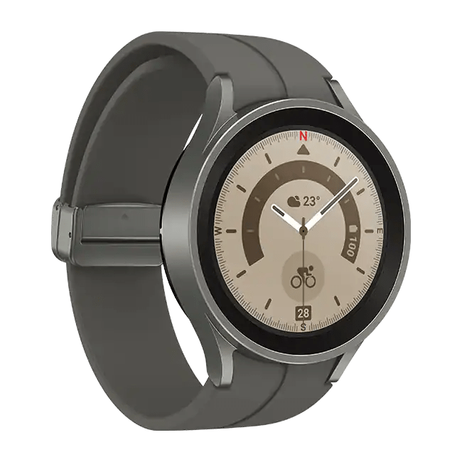 Samsung Galaxy Watch 5 Pro