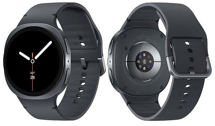 Samsung Galaxy Watch8