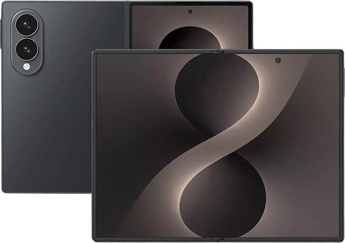 Samsung Galaxy Z Fold Wide