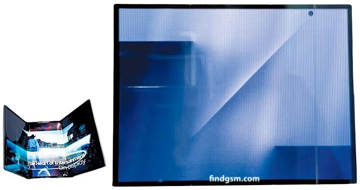 Samsung Galaxy Z TriFold