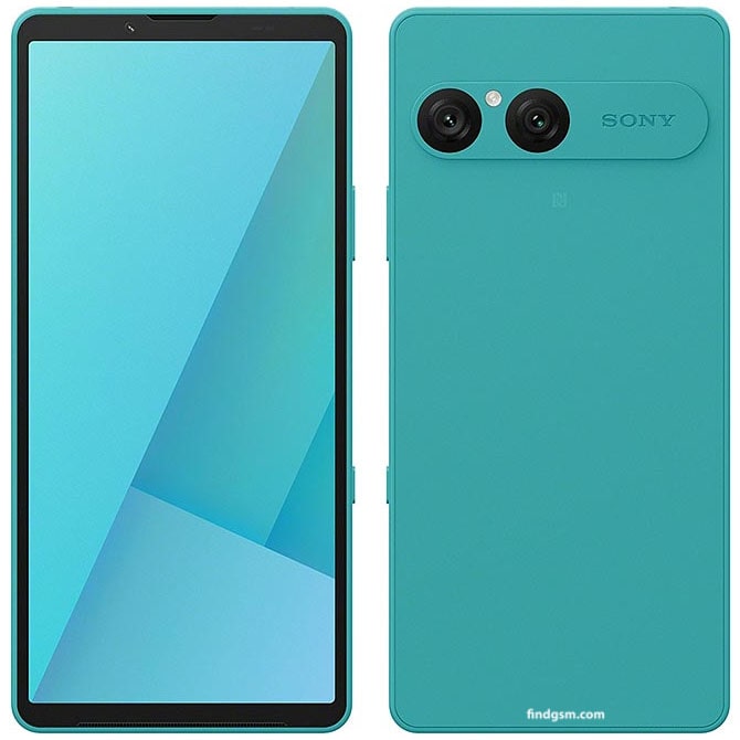 Sony Xperia 10 VII