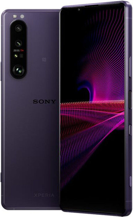 Sony Xperia 1 III