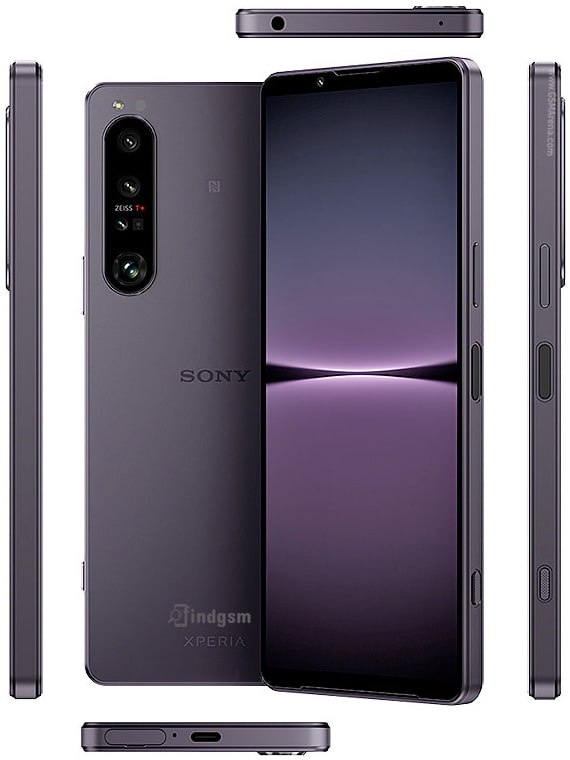 Sony Xperia 1 IV