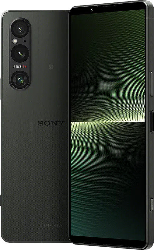 Sony Xperia 1 V