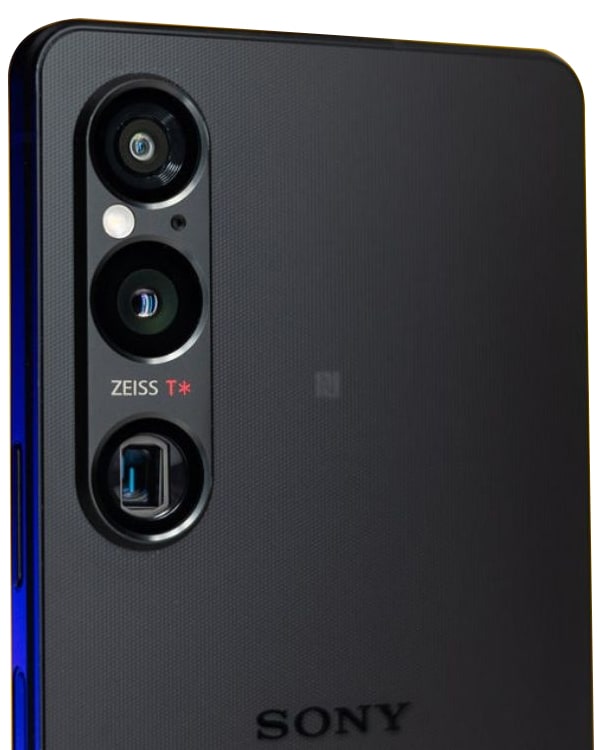 Sony Xperia 1 VII