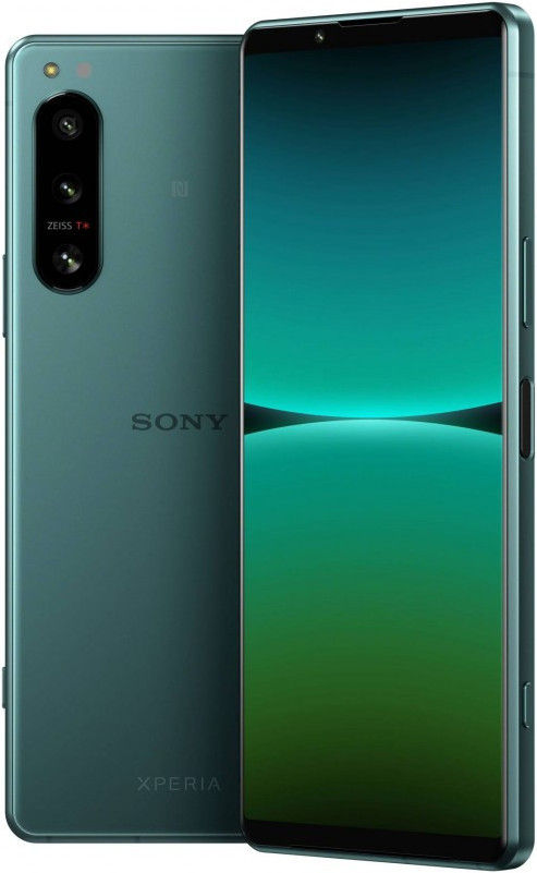 Sony Xperia 5 IV 5G