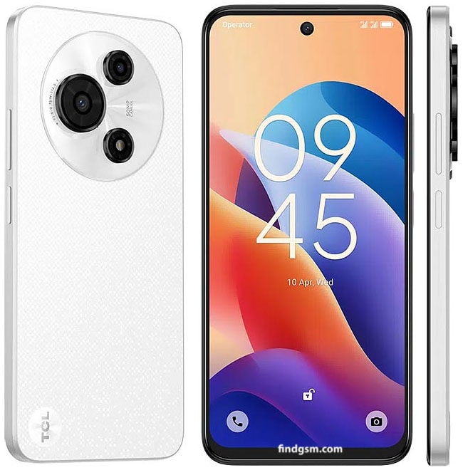 TCL 60 SE