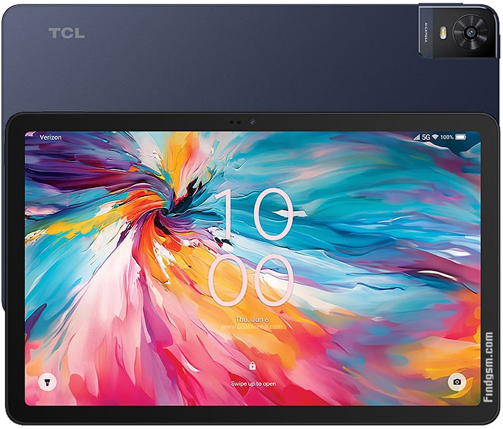 TCL Tab 10 NxtPaper