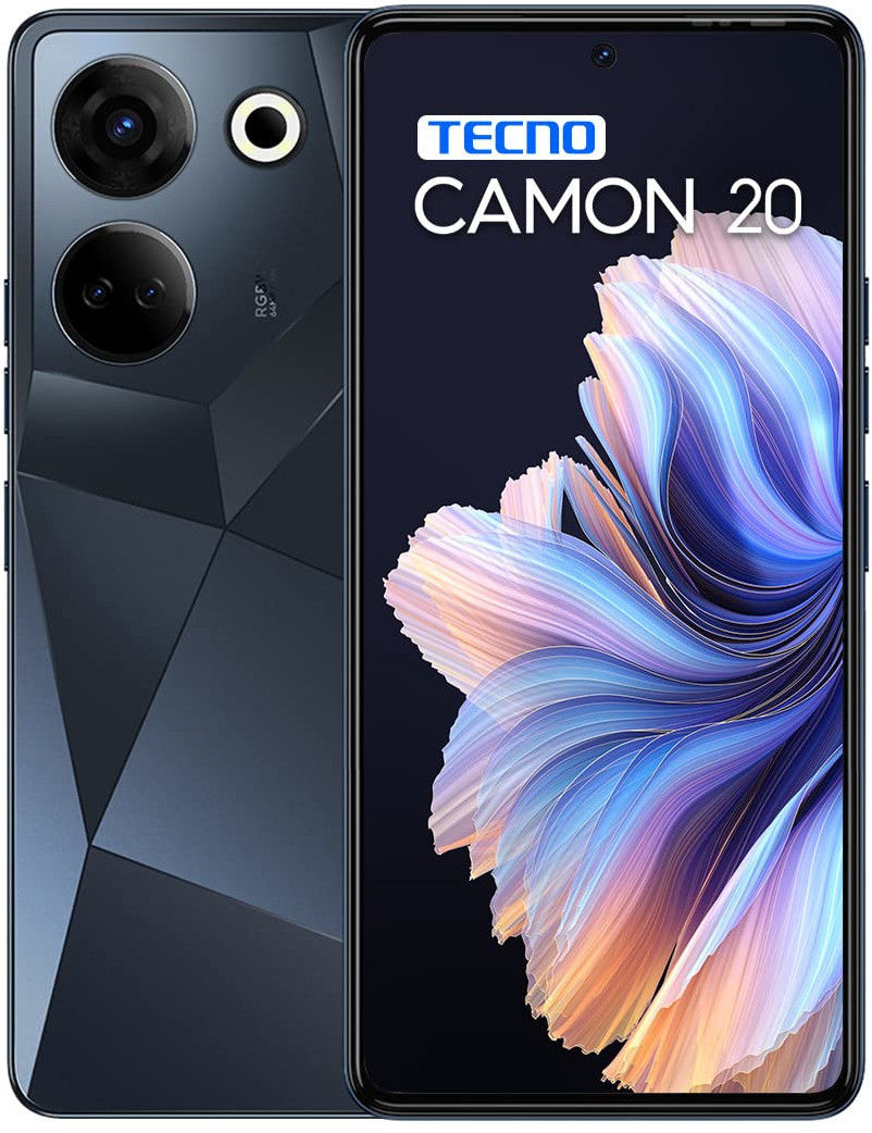 Tecno Camon 20