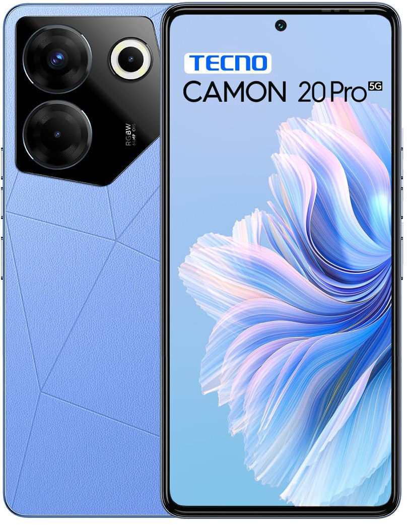 Tecno Camon 20 Pro