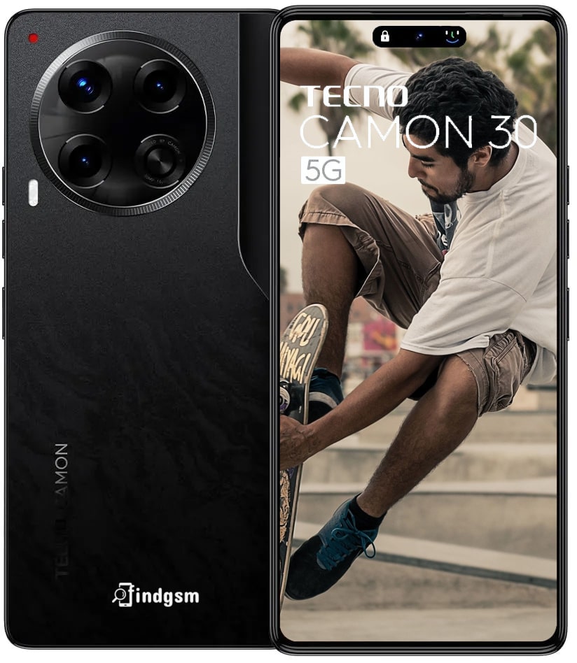 Tecno Camon 30 5G