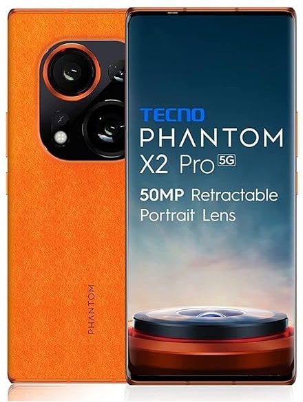 Tecno Phantom X2 Pro