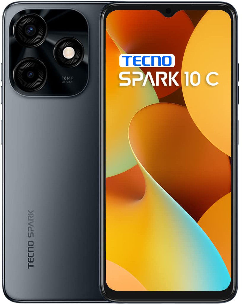 Tecno Spark 10C