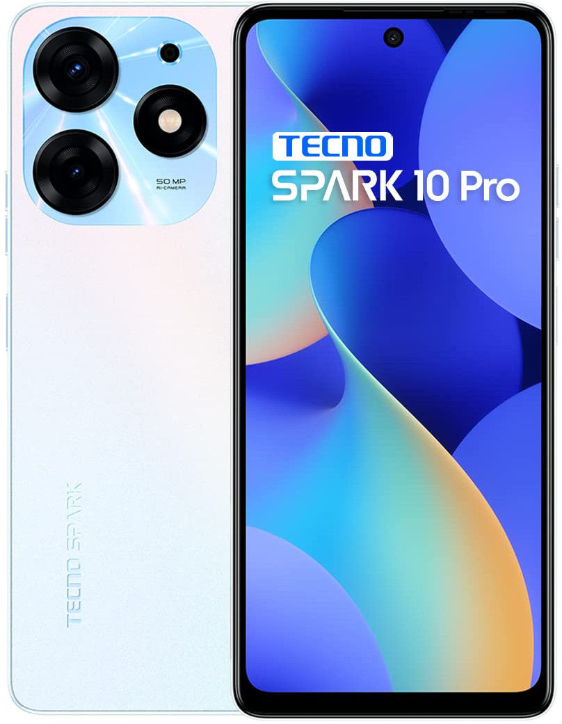 Tecno Spark 10 Pro