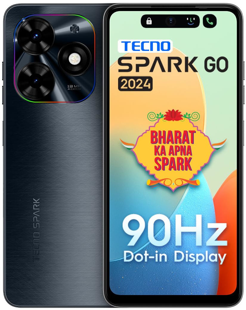 Tecno Spark Go 2024