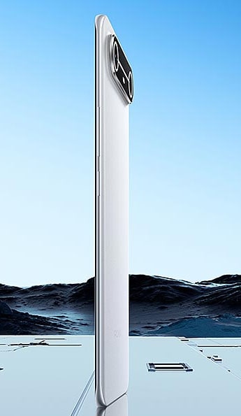 Tecno Spark Slim