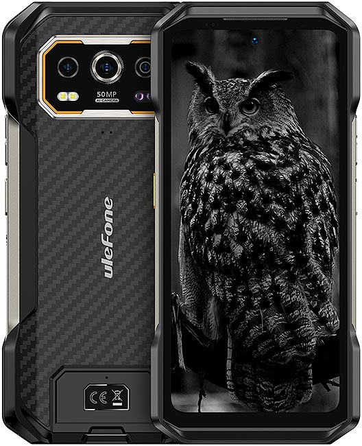 Ulefone Armor 27