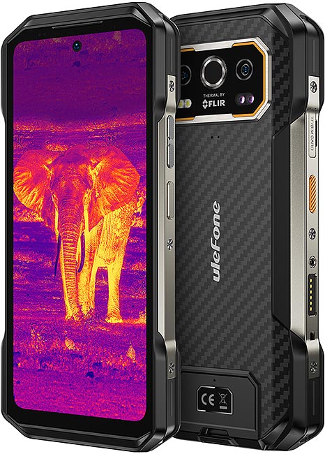 Ulefone Armor 27T Pro Plus