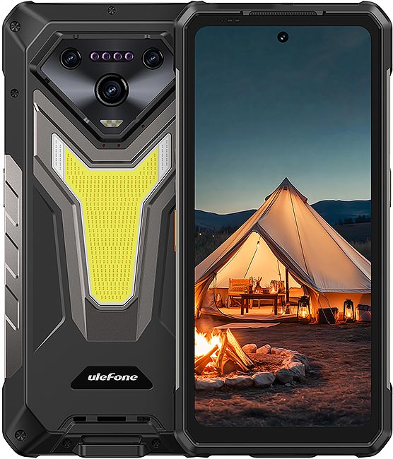 Ulefone Armor 34