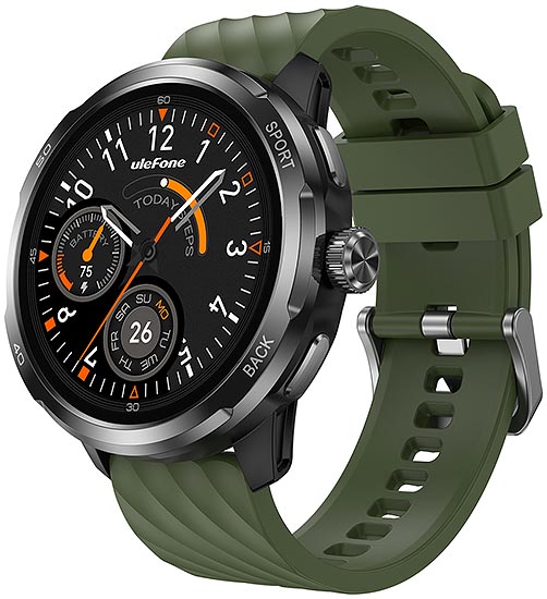 Ulefone Armor Watch Pro