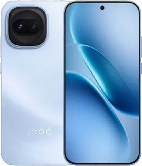 vivo iQOO 15R