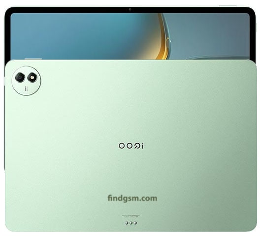 vivo IQOO Pad5 Pro