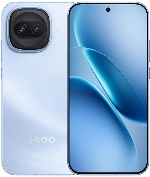 vivo iQOO Z11 Turbo