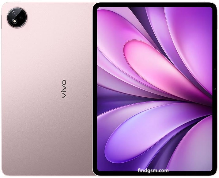 vivo Pad5