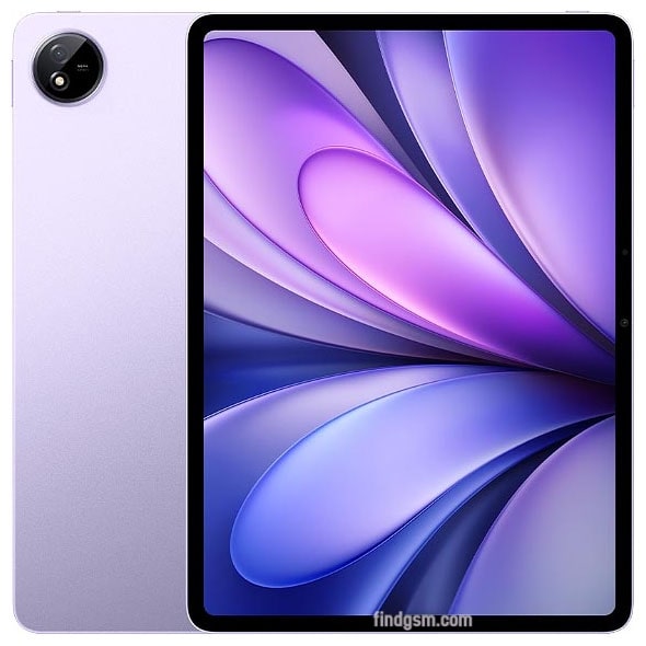 vivo Pad5e