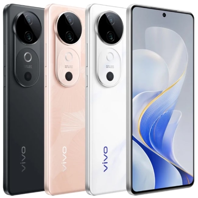 vivo S20 Pro